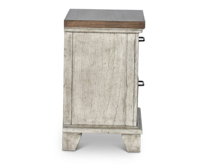 Bear Creek 4-Piece Bedroom Set