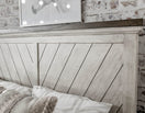 Switch Bear Creek 4-Piece Bedroom Set 3 image
