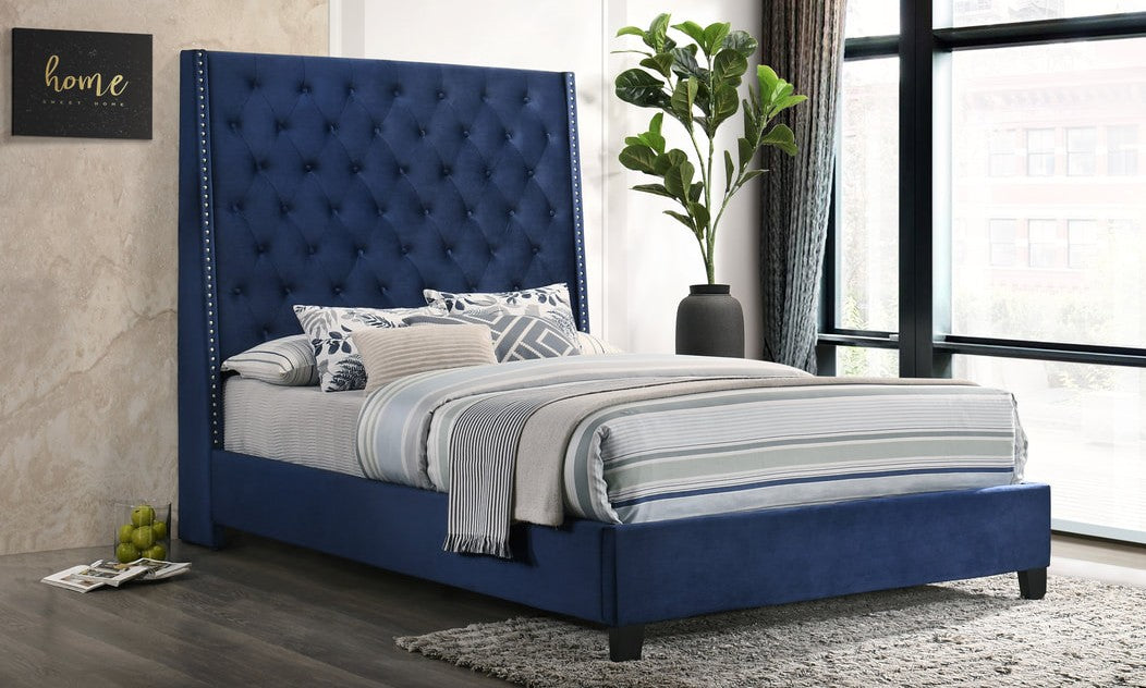 HH430 King Bedframe