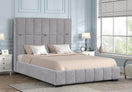 Switch Helix Grey Bed 2 image