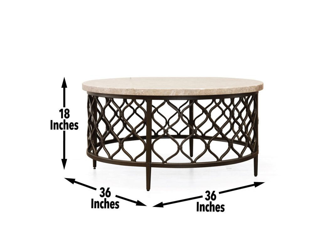 Roland Occasional Table