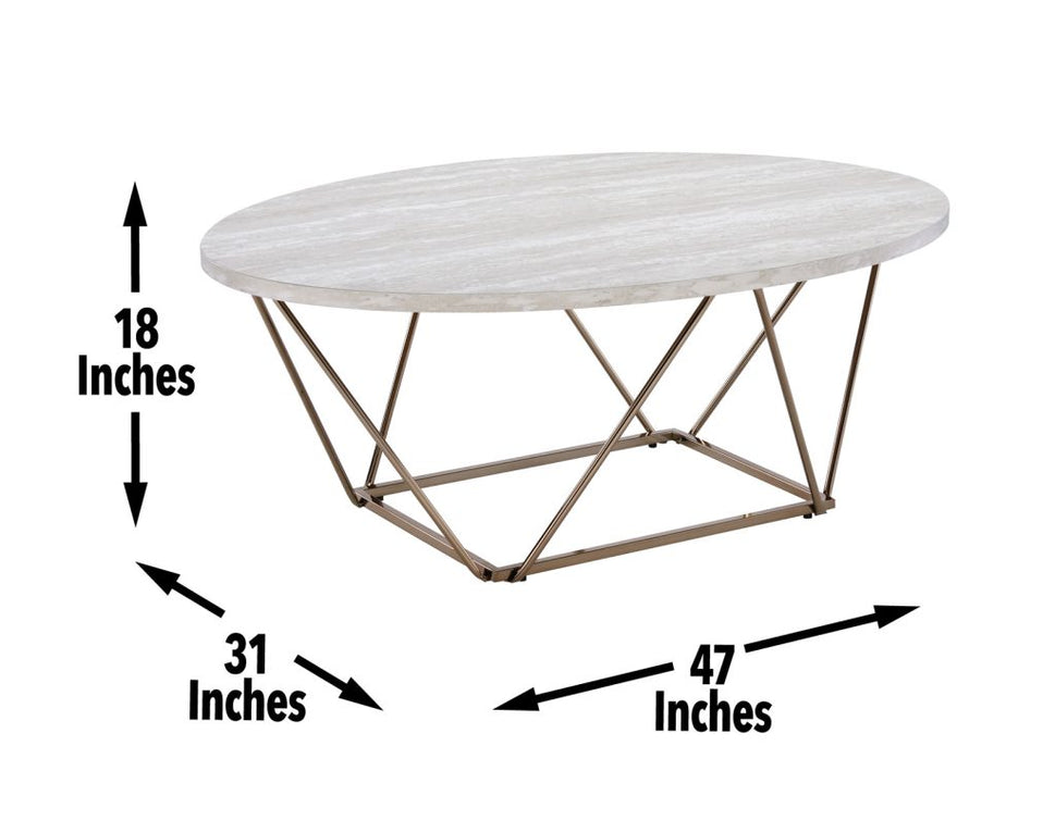 Rowyn 3-Piece Occasional Set