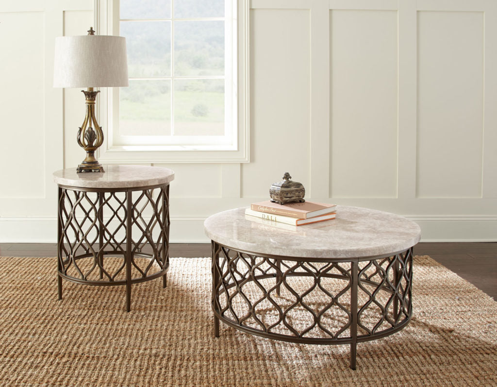 Roland Occasional Table