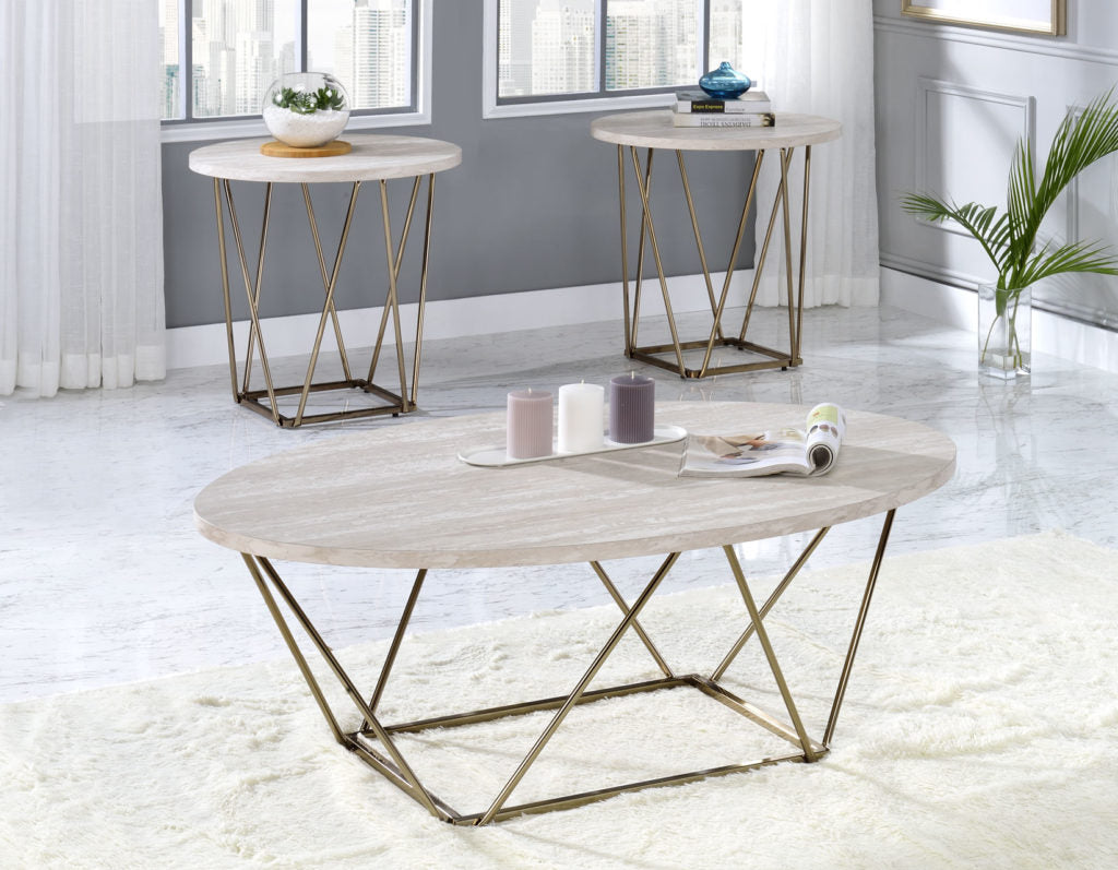 Rowyn 3-Piece Occasional Set