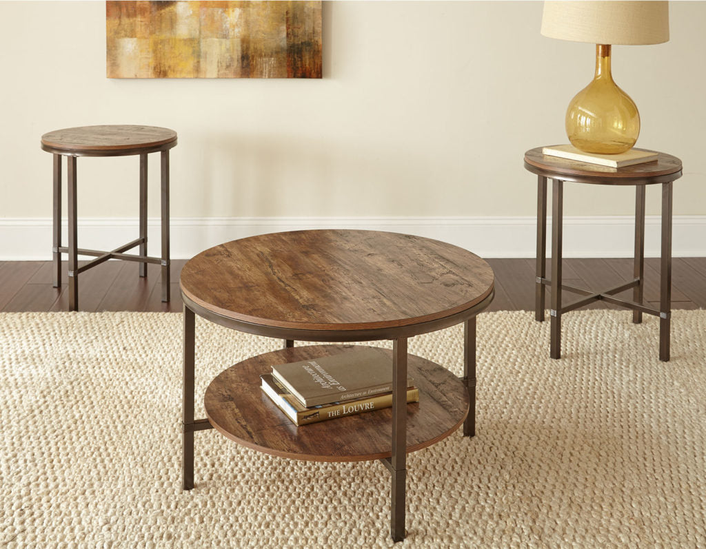 Sedona 3-Piece Occasional Set