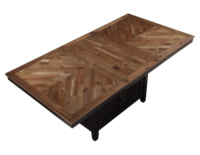 Bermuda 6-Piece Counter Dining Set