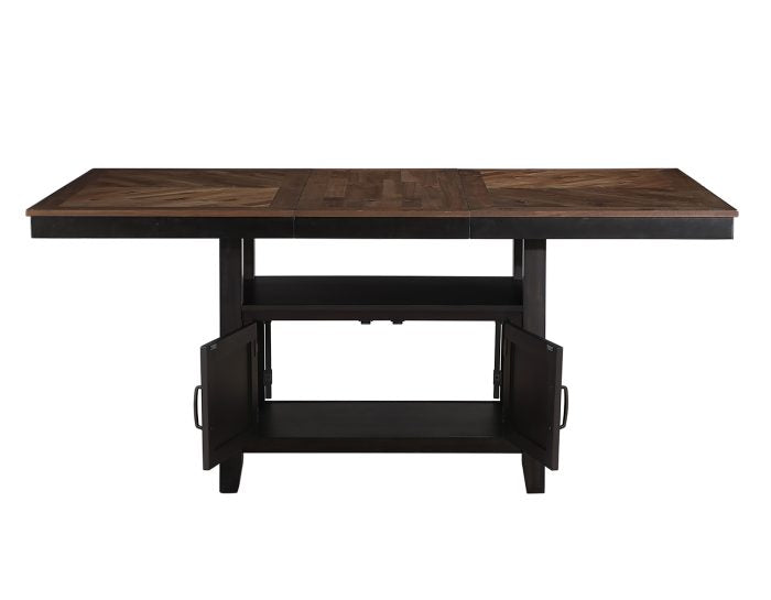 Bermuda 6-Piece Counter Dining Set