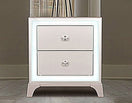 Switch Cassie Illuminating 3pc Bedroom Set 2 image