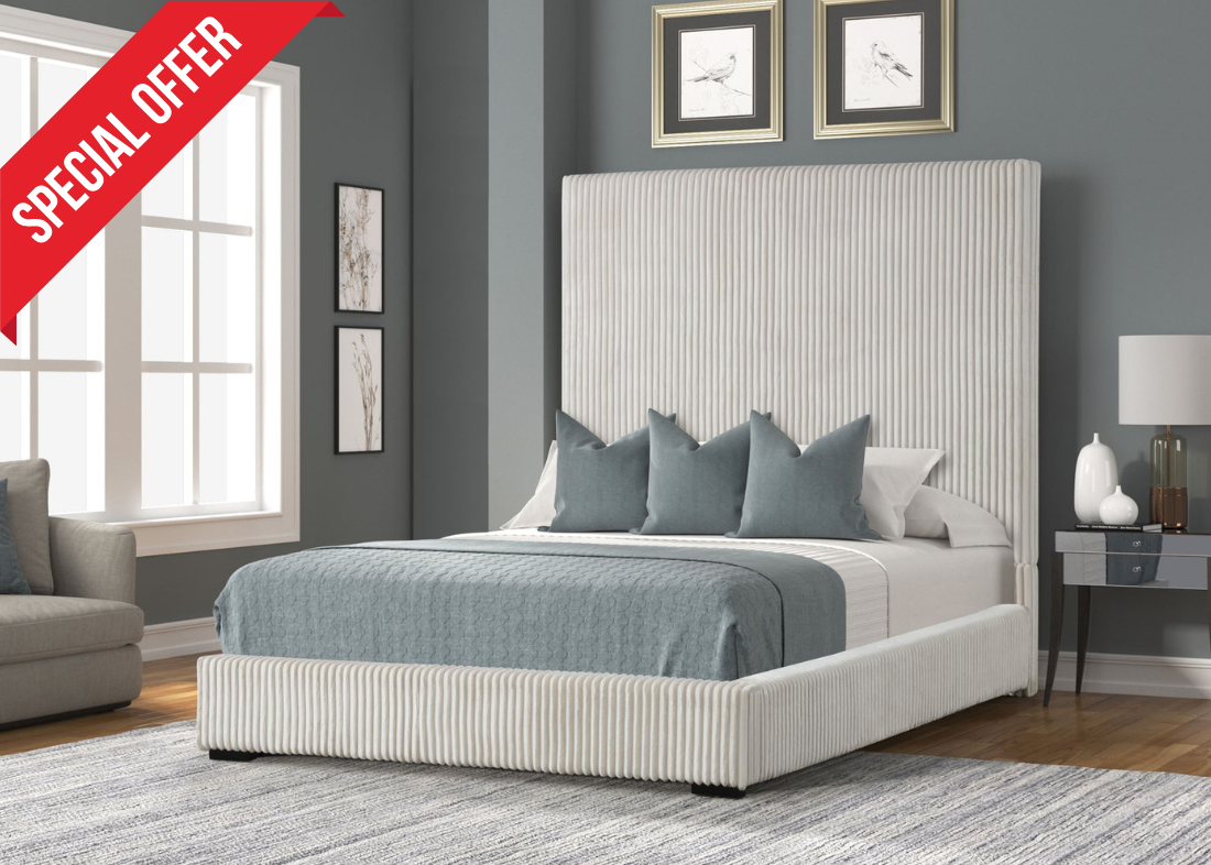Sally Bedframe