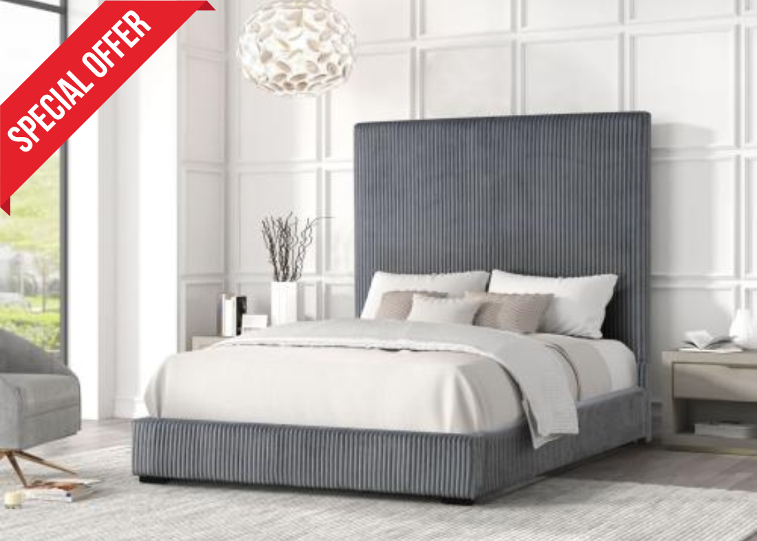 Sally Bedframe