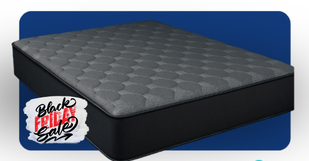 Royal Comfort 10" Mattress