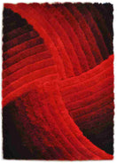 Switch 3D Shaggy Rug Design Z009 2 image