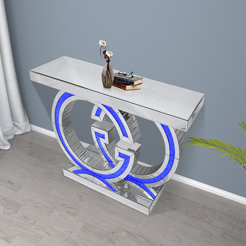 GUCCI Multicolor LED Console