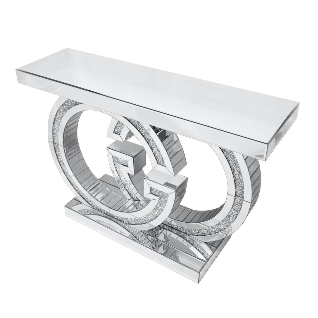 GUCCI Multicolor LED Console
