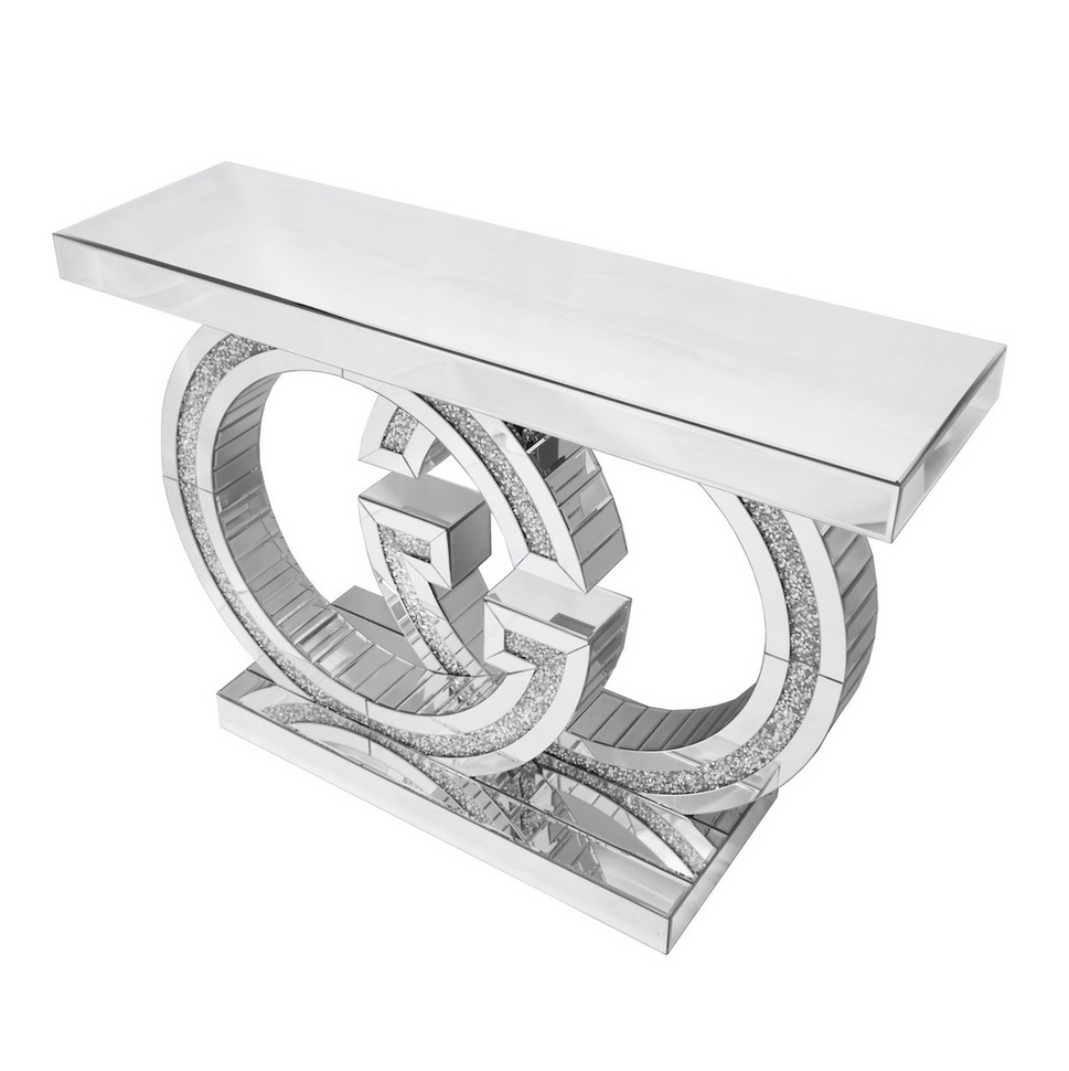GUCCI Multicolor LED Console