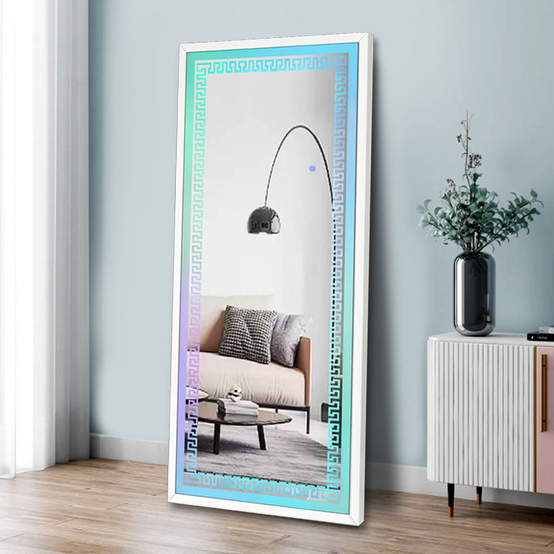 A3 Floor Mirror