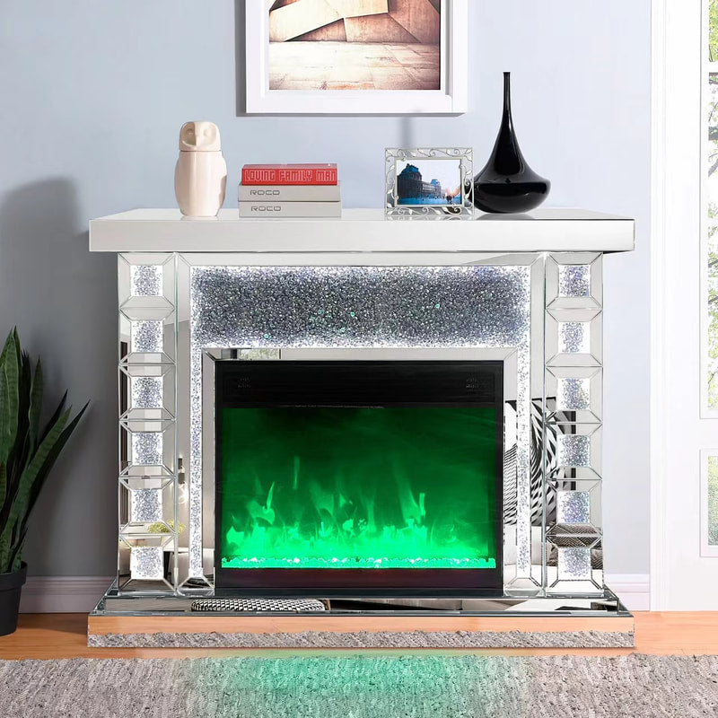 A90 Fireplace