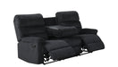 Switch Cord Black 3PC Reclining Set 2 image