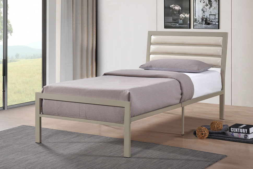 Clinton Bedframe