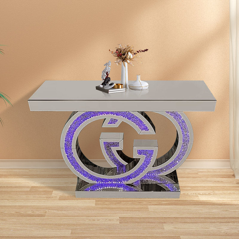 GUCCI Multicolor LED Console