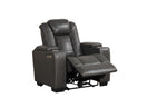 Switch Journey Gray 3-piece Reclining Set 2 image