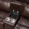 Verona 3pc Power Reclining Set
