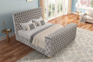 Switch Future Platform Bed In Gray 3 image