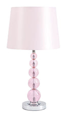 Switch Pink Table Lamp 2 image