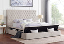 Switch Elegante Platform Storage Bedframe 3 image