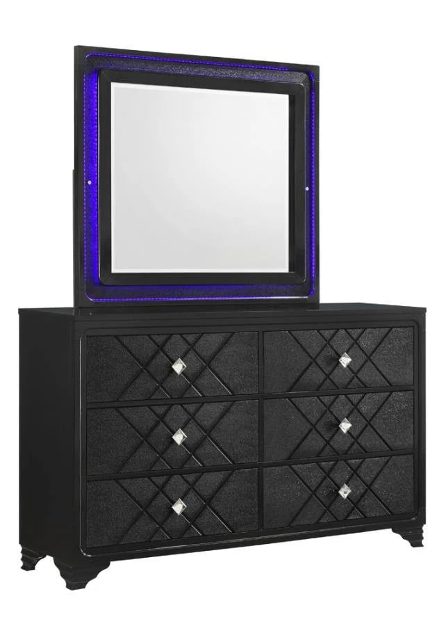 Penelope Bedroom Set