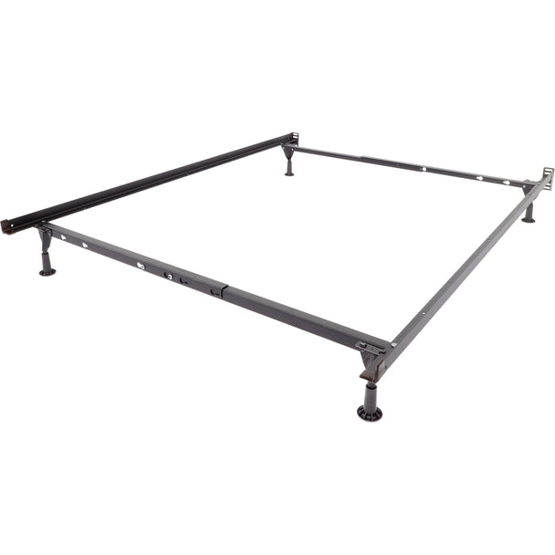 King Metal Bed Frame