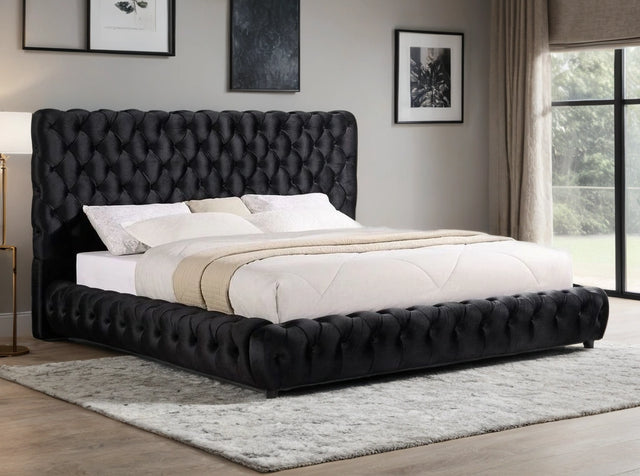 Dream Platform Bed