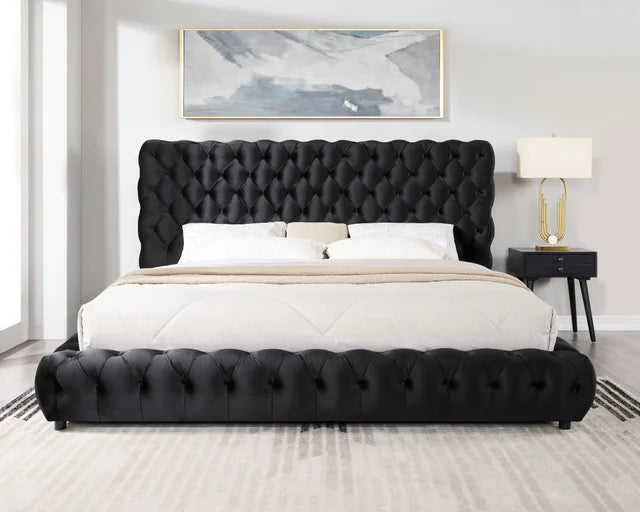 Dream Platform Bed