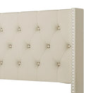 Switch HH740 Platform Bed - Queen 2 image