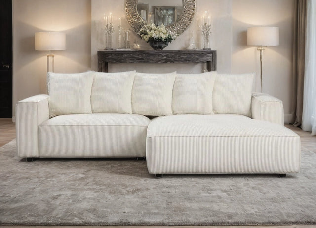 Romeo Sectional