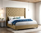 Switch HH225 6ft Gold Diamond Bed 2 image