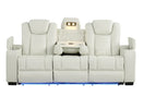 Switch Stefano 3-Piece Reclining Set 3 image