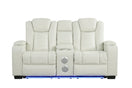 Switch Stefano 3-Piece Reclining Set 3 image