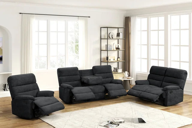 Albert 20- 3PC Reclining Set