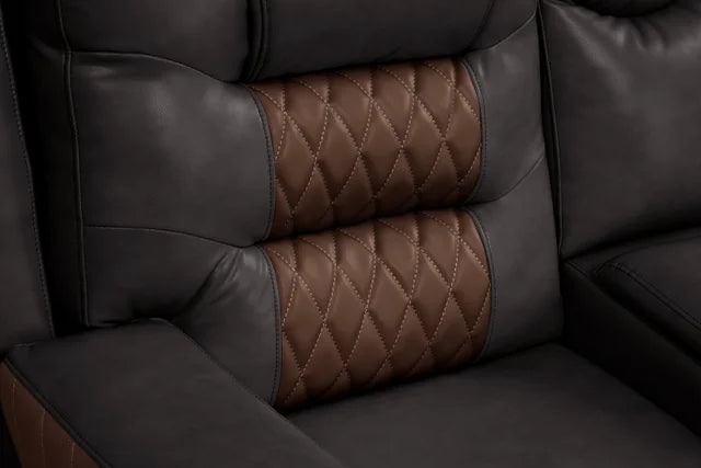 Jordon3 Reclining Sectional