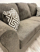 Switch 210 Brown Sofa &amp; Loveseat Set 2 image