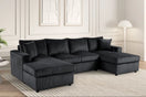 Switch Terasa Double Chaise Sectional (Limited Time Offer) 2 image