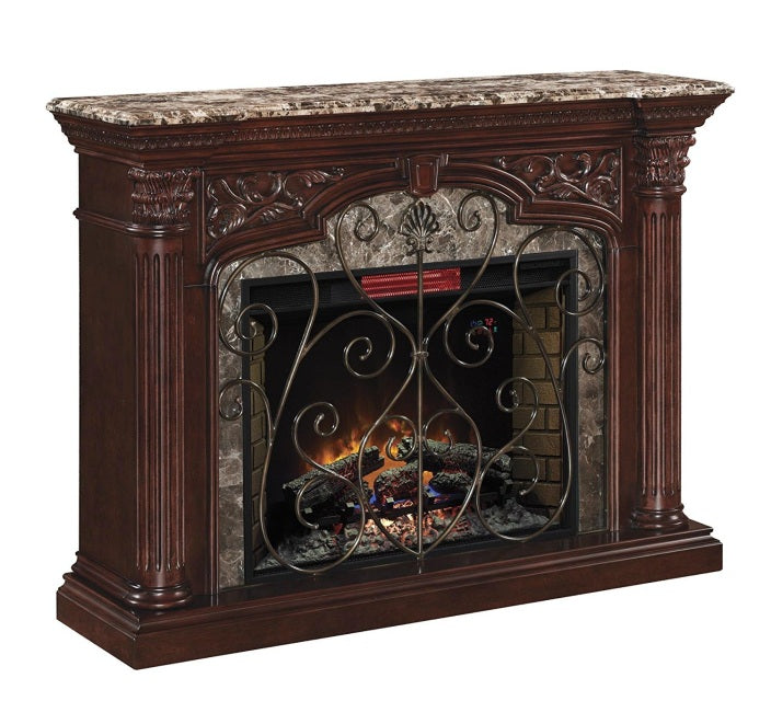 Victoria Minor Fireplace Style 1225