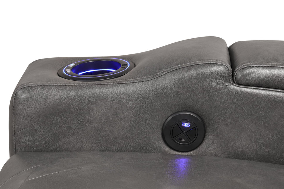 Top Gun Power Reclining Chair