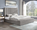 Switch Valencia Grey Platform Bed 2 image