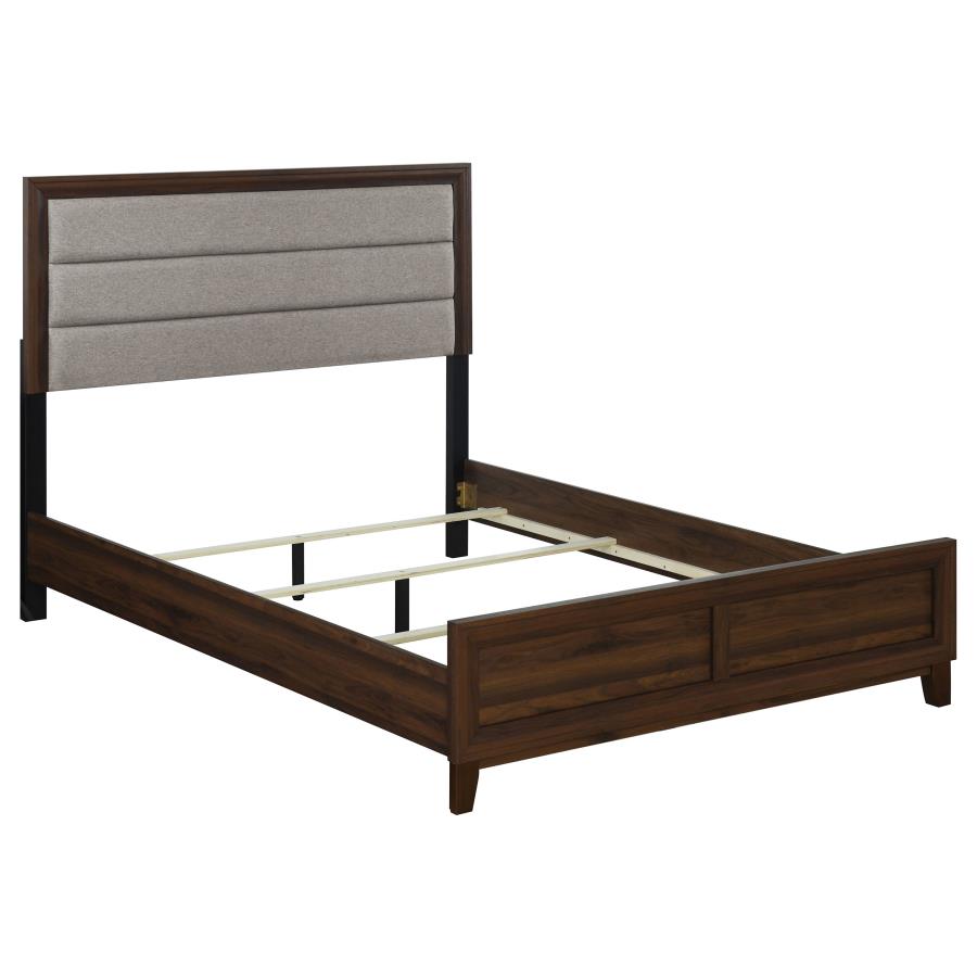 Wesley Bedroom Set