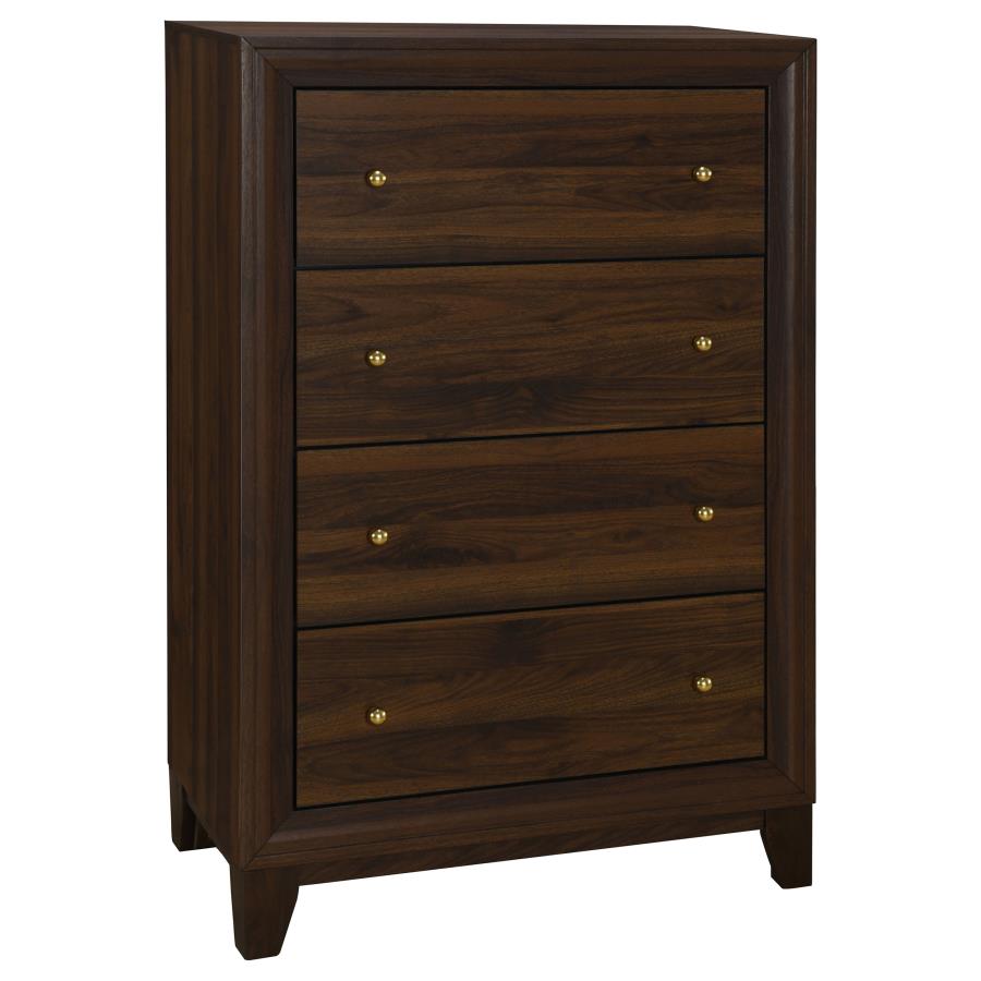 Wesley Bedroom Set