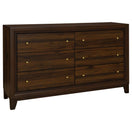 Switch Wesley Bedroom Set 3 image