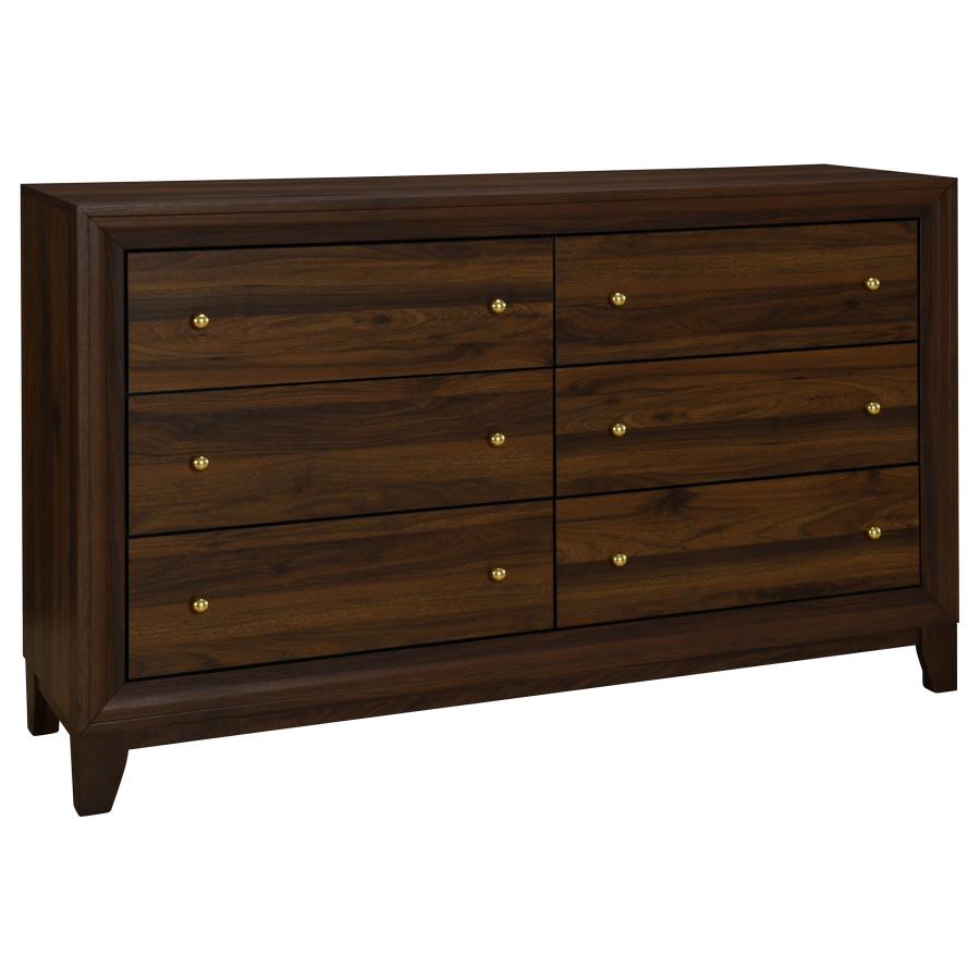 Wesley Bedroom Set